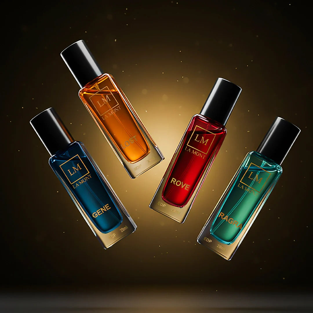 Curated for Gifting