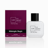 MIDNIGHT MAGIC Perfume For Women
