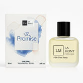 THE PROMISE Unisex Perfume