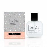 DELTAVO Perfume For Unisex