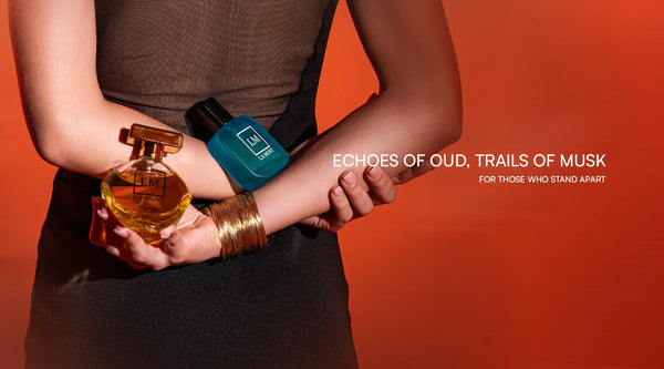 How to Make Your Perfume Last Longer in India’s Climate