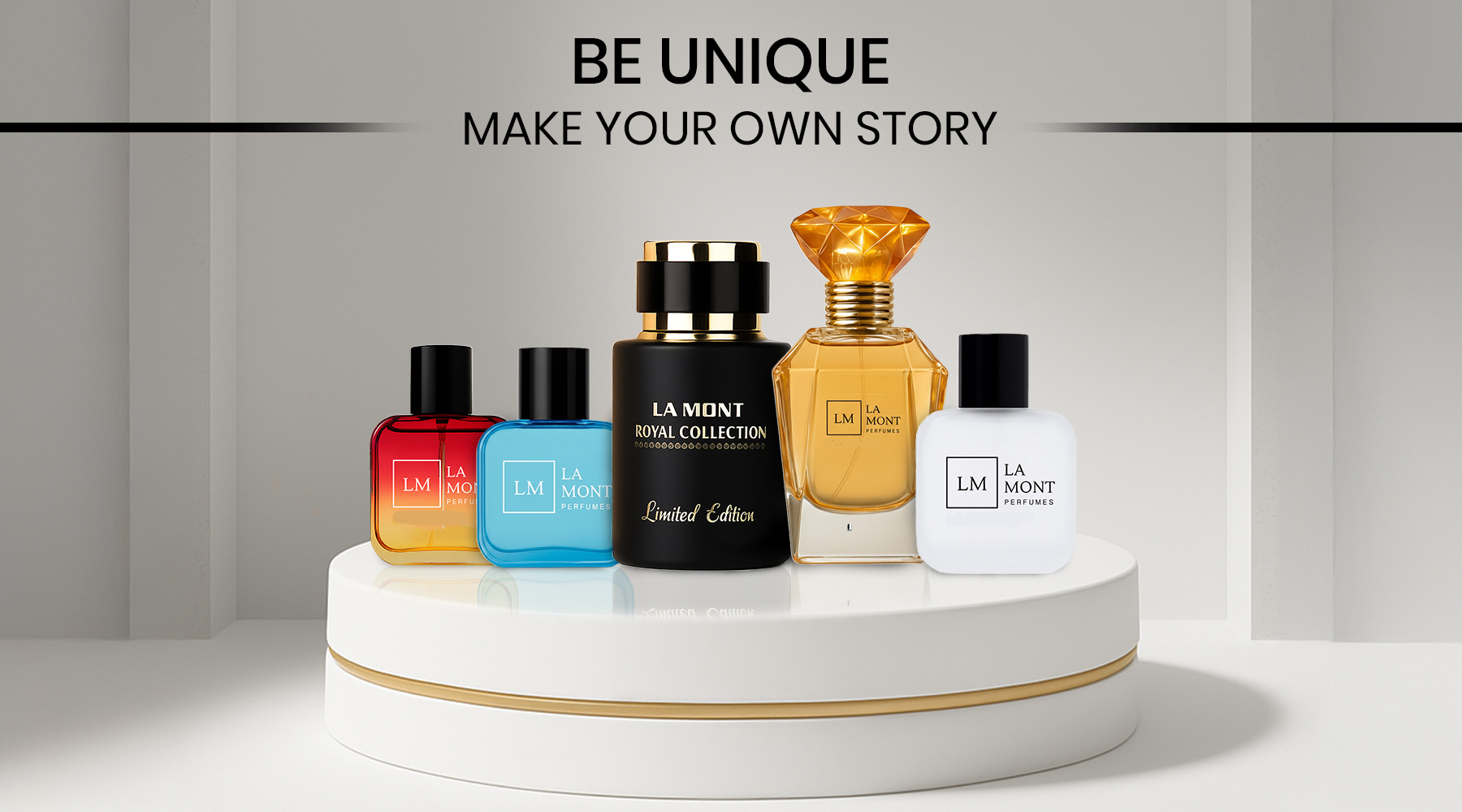 How to Choose Your Signature Perfume: The Expert Guide