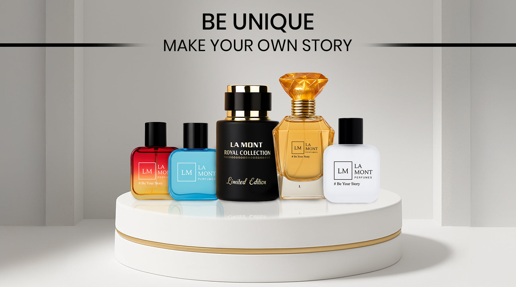 How to Choose Your Signature Perfume: The Expert Guide