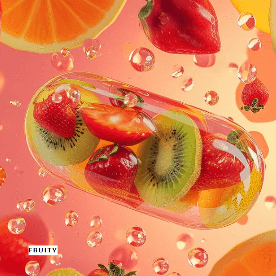 Fruity
