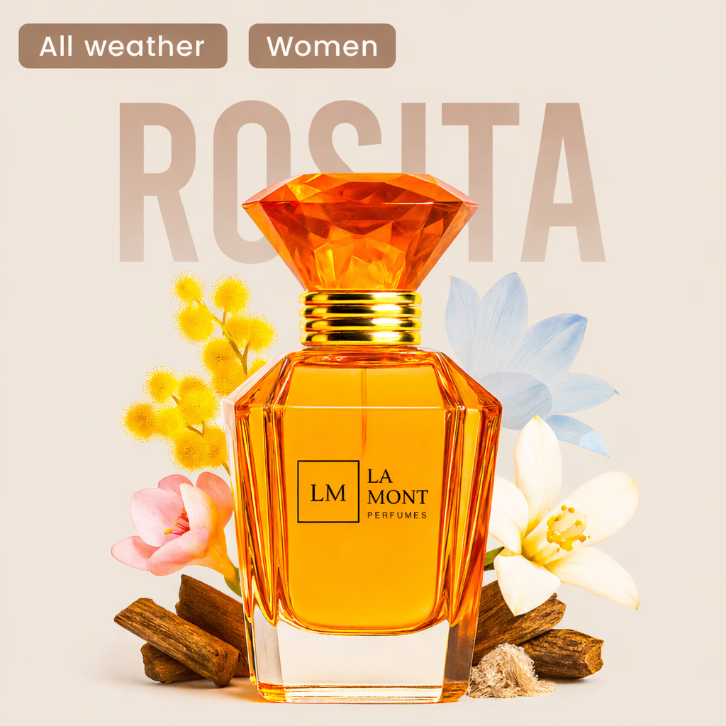 ROSITA EDP-100ml