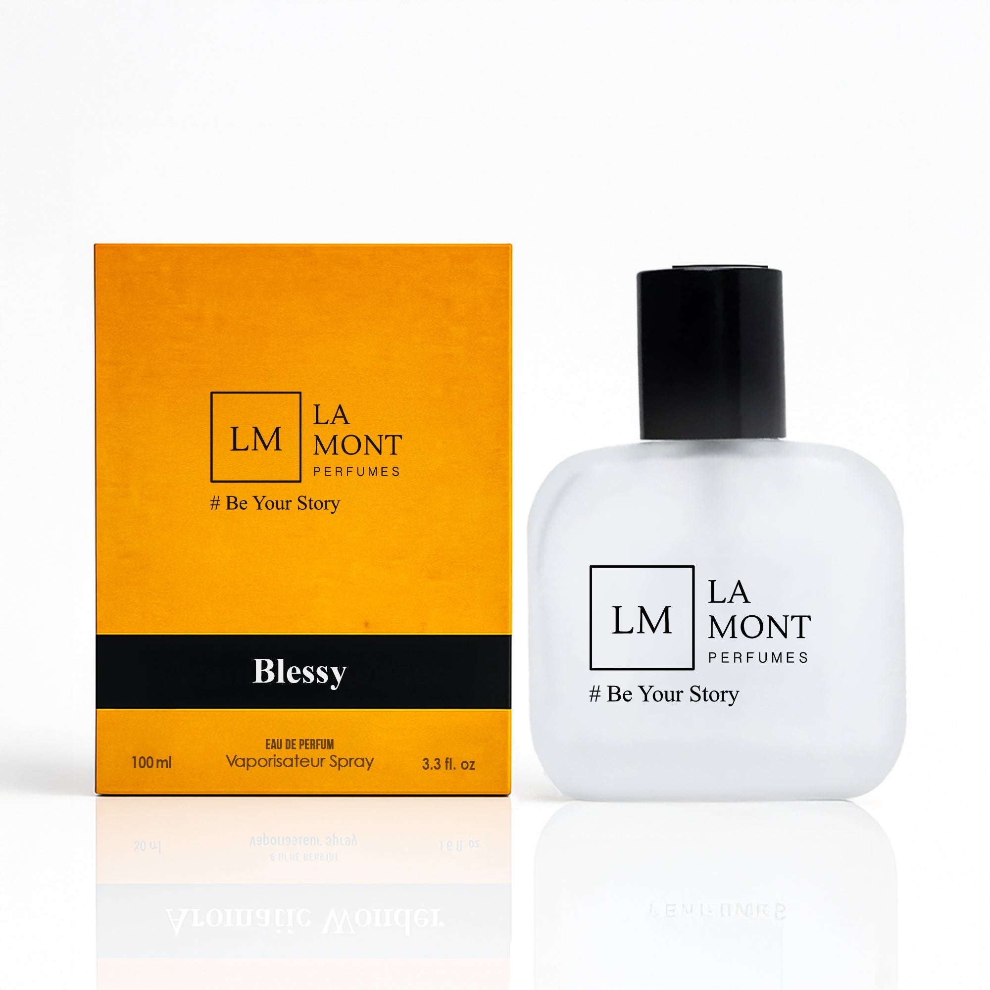 BLESSY Perfume For Unisex