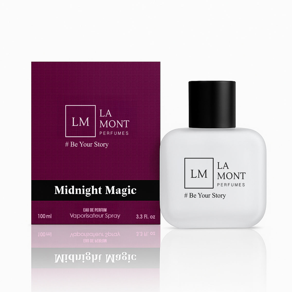 MIDNIGHT MAGIC Perfume For Women