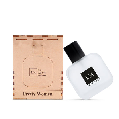PRETTY WOMEN Perfume For Women