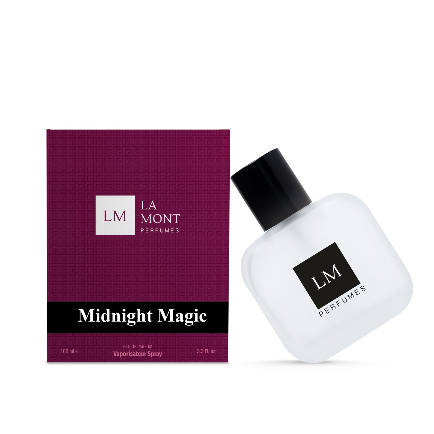MIDNIGHT MAGIC Perfume For Women