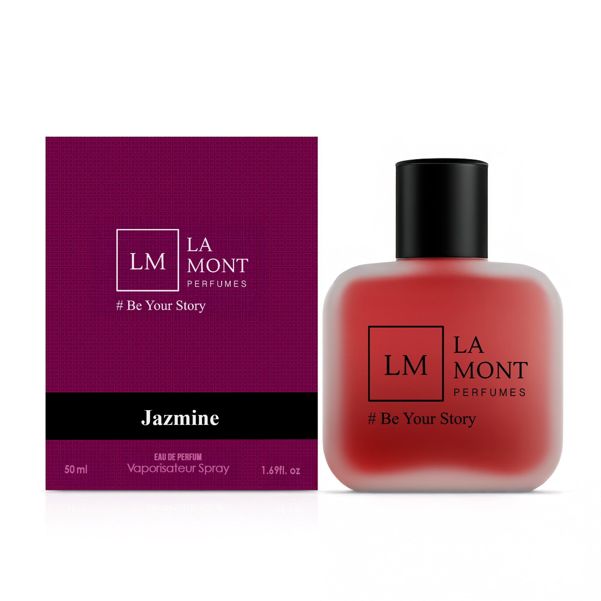 JAZMINE Perfumes For Women