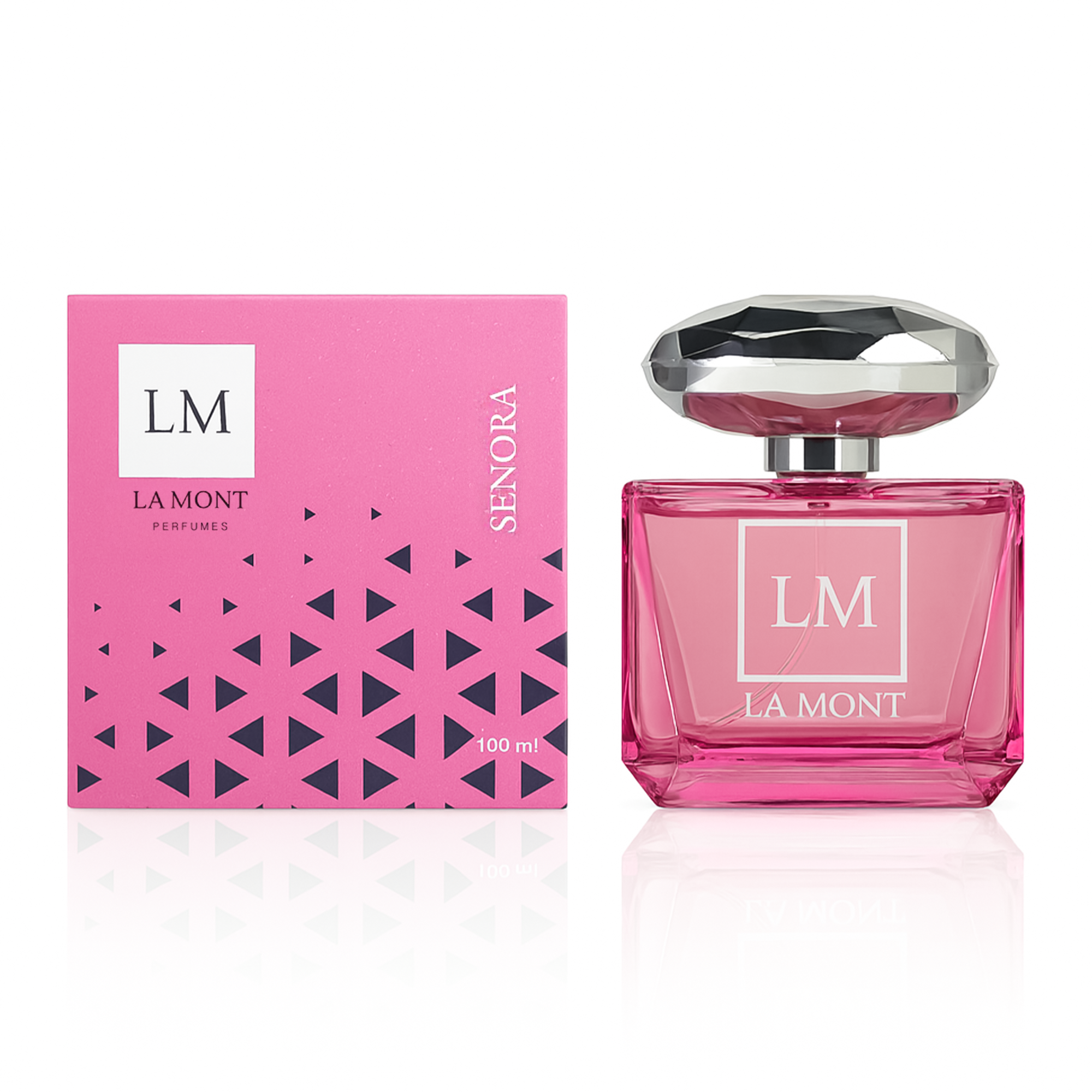 SENORA Perfume For Women - 100ml