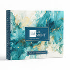 LA MONT Men's Perfume Gift Set (4x20ml)