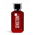 Sensetion Eau de Parfume 100ml Unisex