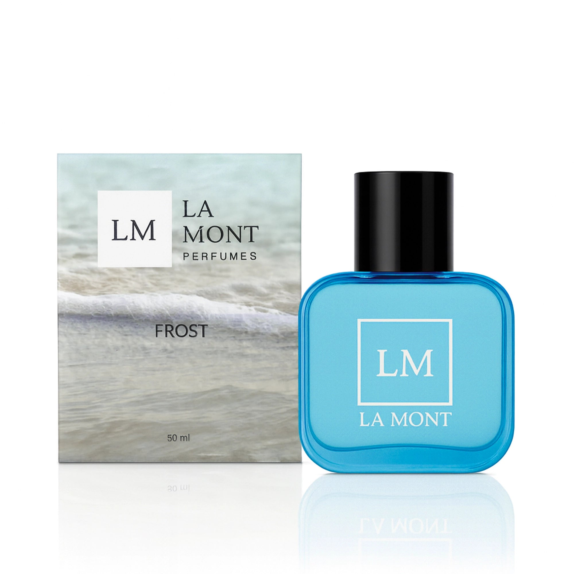 FROST Signature Collection Unisex Perfume - 50ml