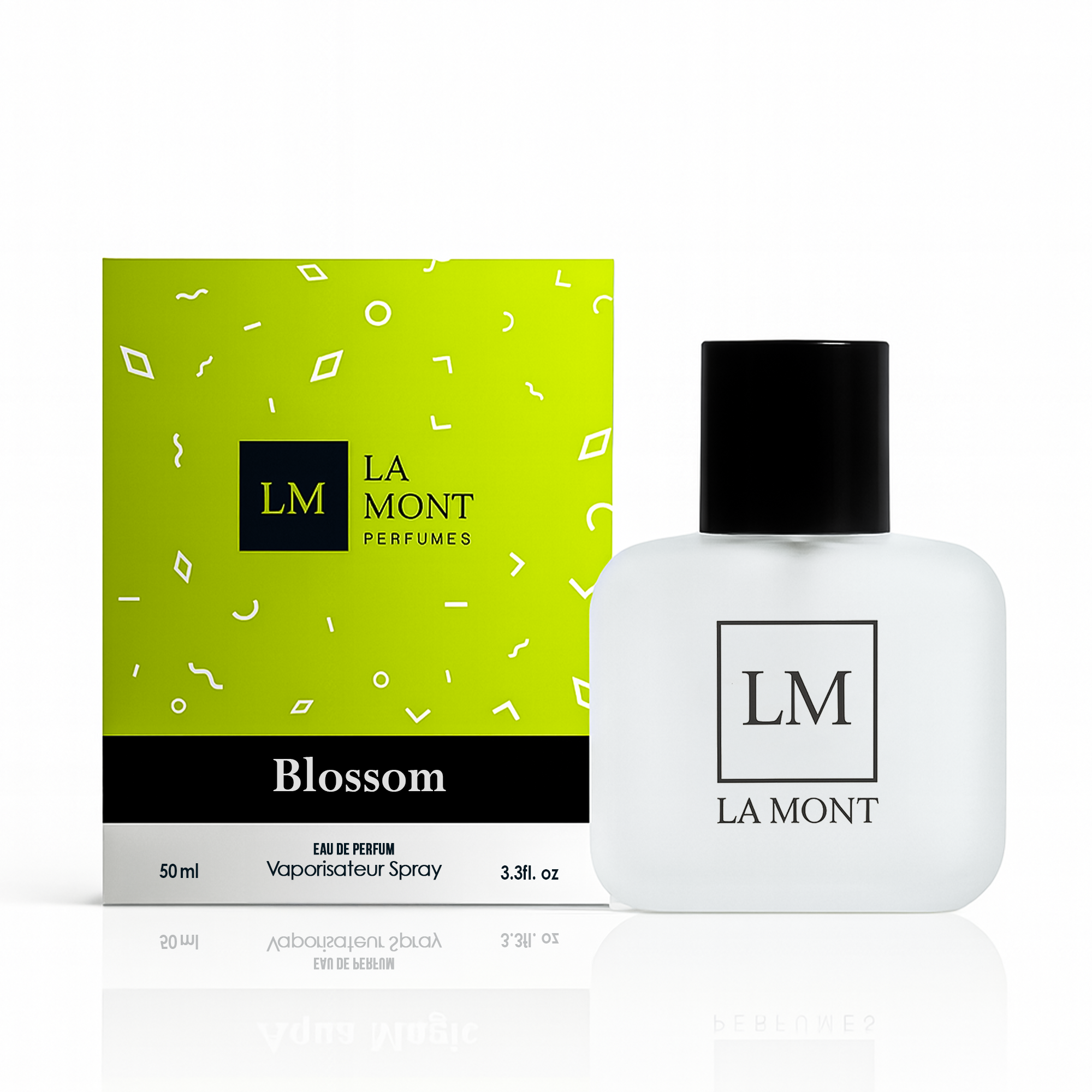 BLOSSOM Perfume For Women