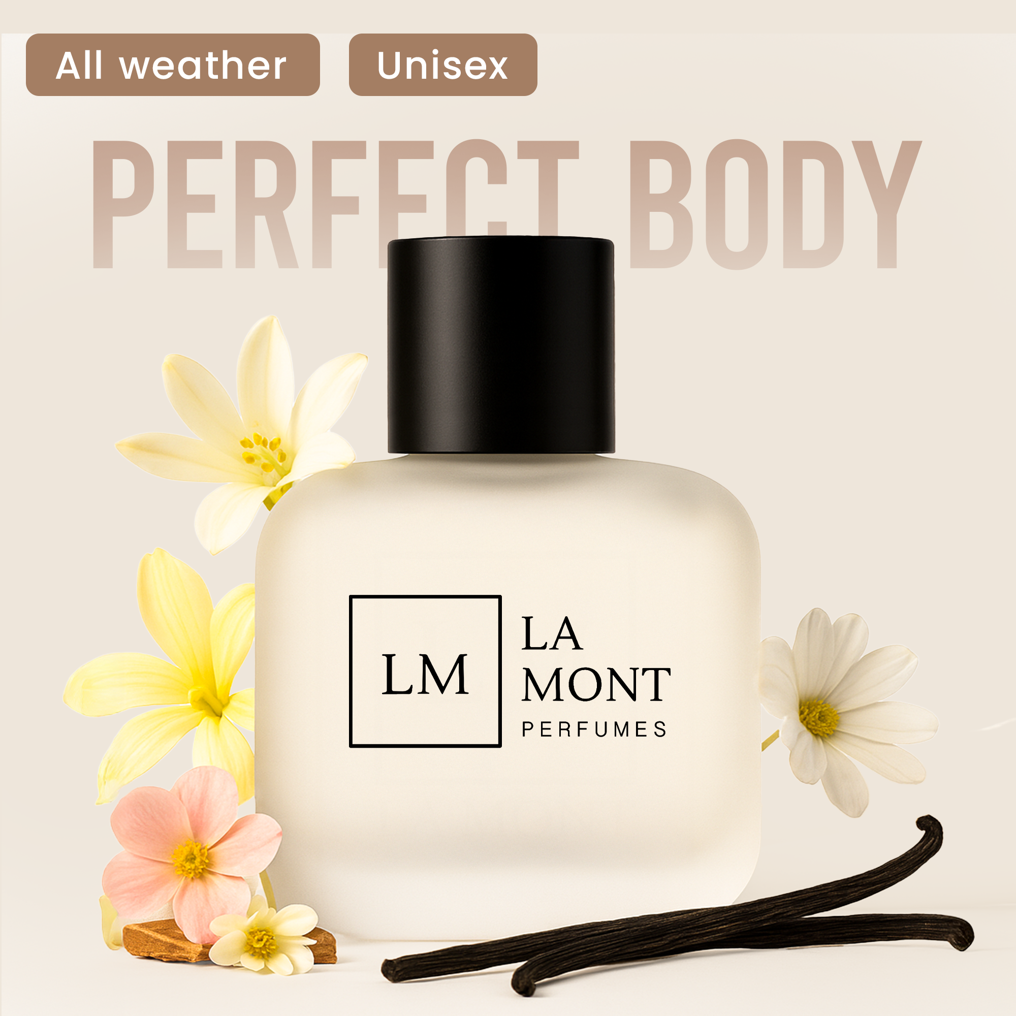 Perfect Body EDP