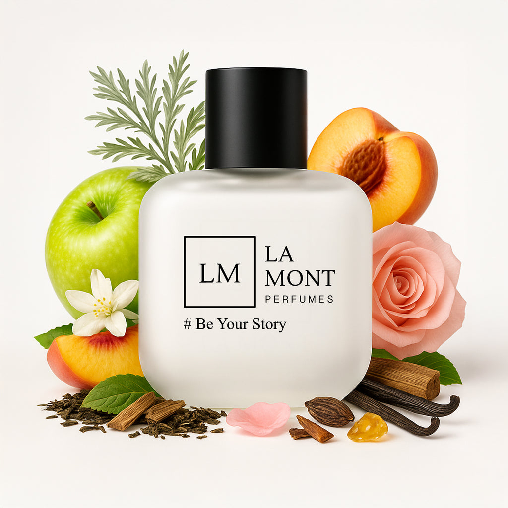 BLOSSOM Perfume For Women