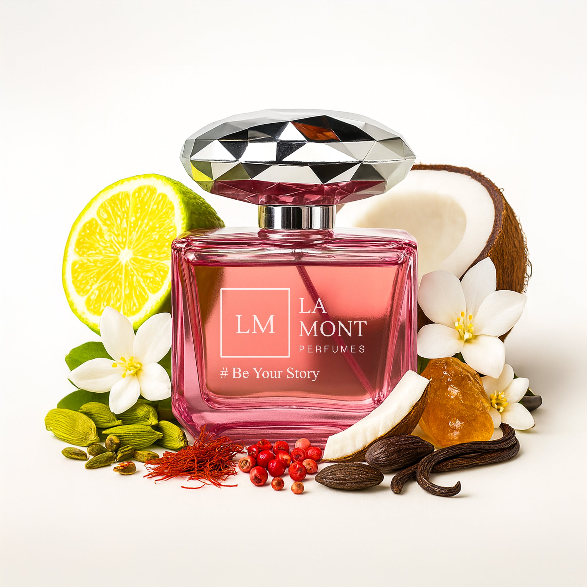 SENORA Perfume For Women - 100ml