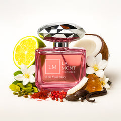 SENORA Perfume For Women - 100ml