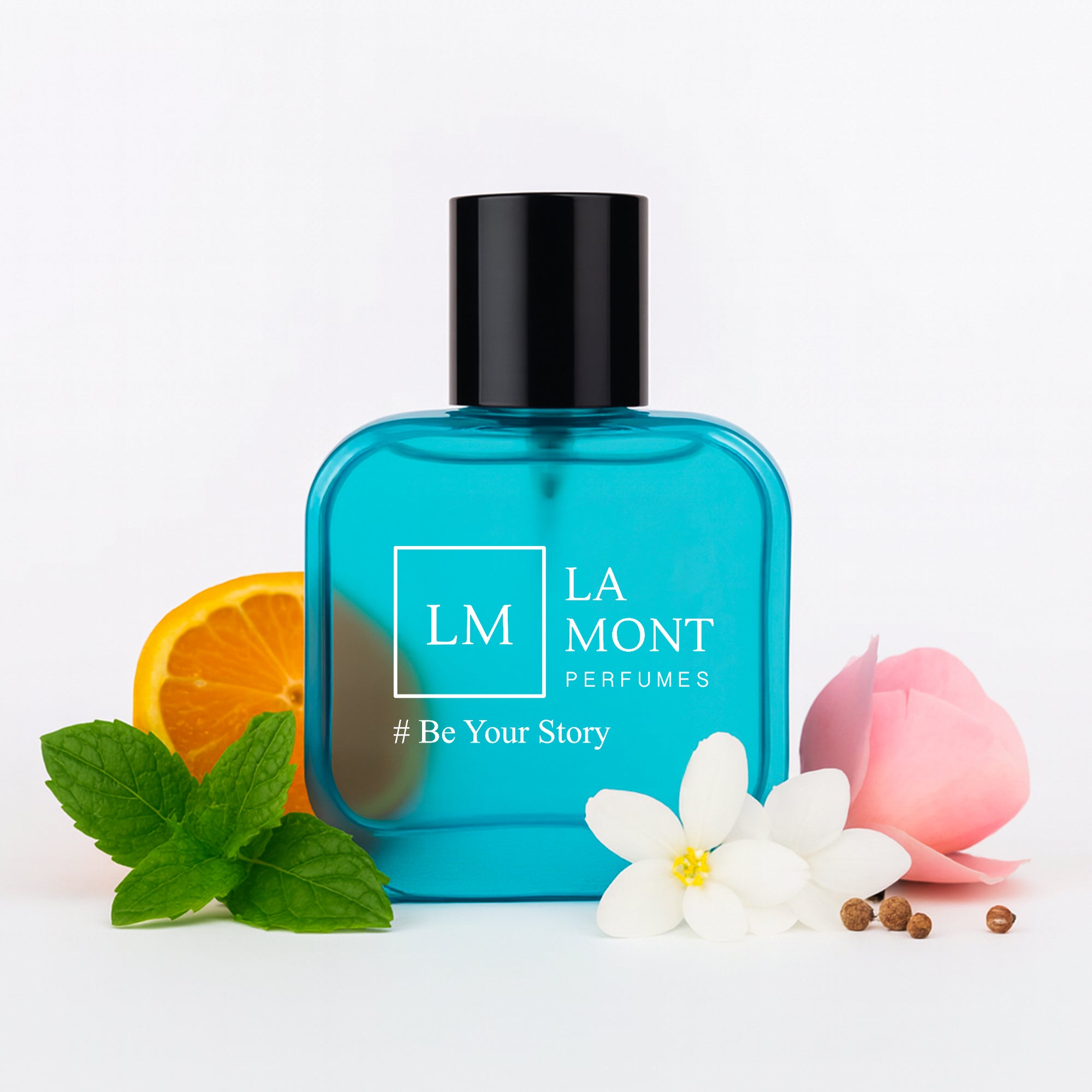 FROST Signature Collection Unisex Perfume - 50ml