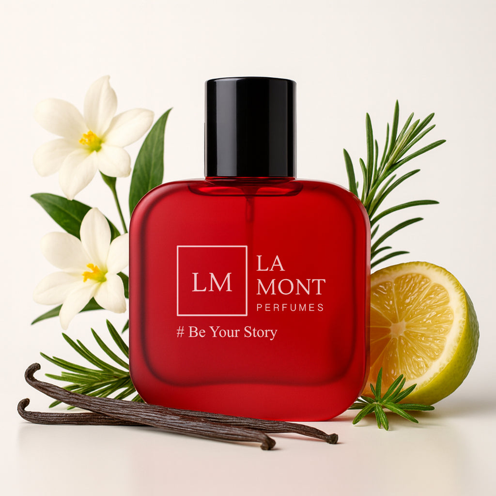 Akako Signature Collection Unisex Perfume - 50ml