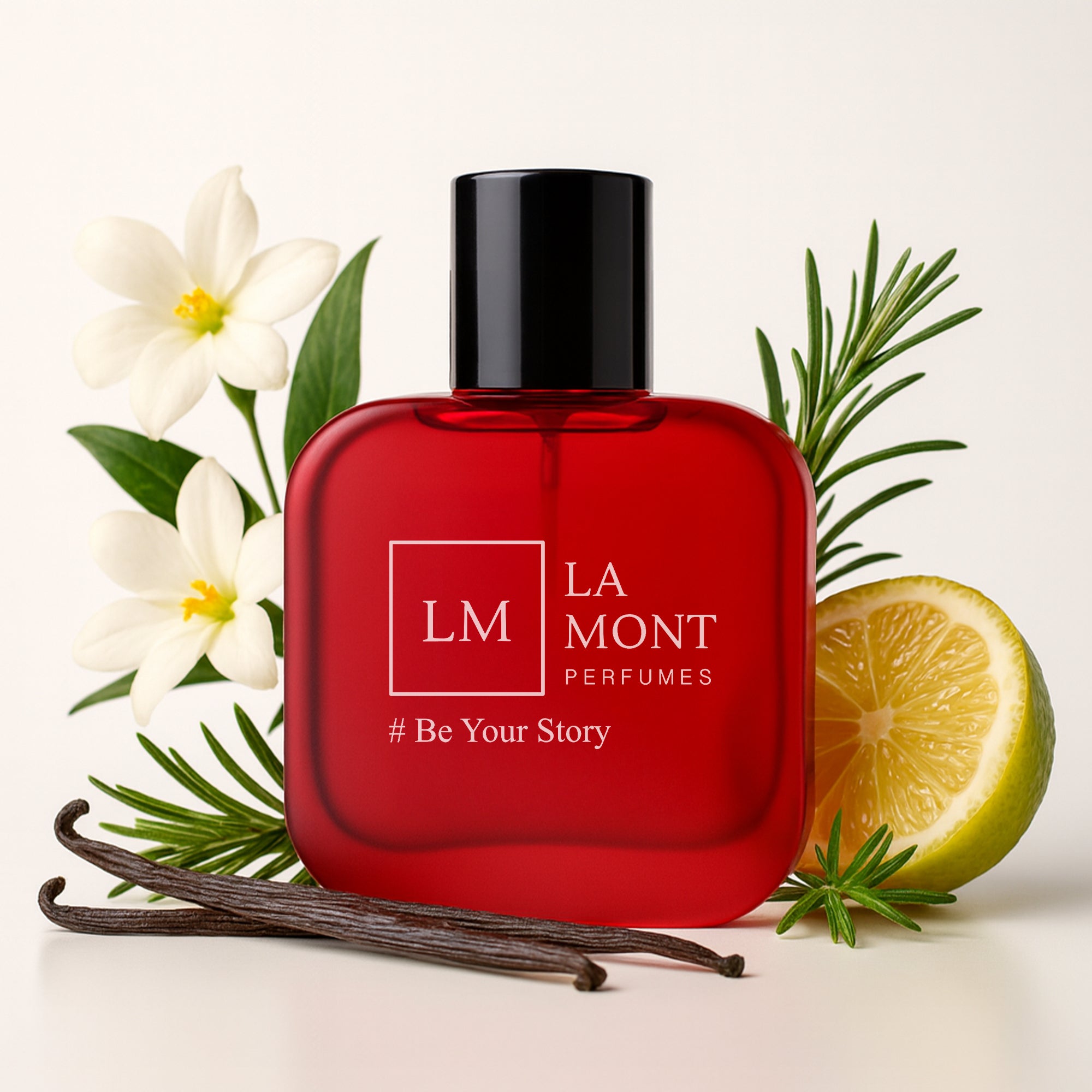 Akako Signature Collection Unisex Perfume - 50ml