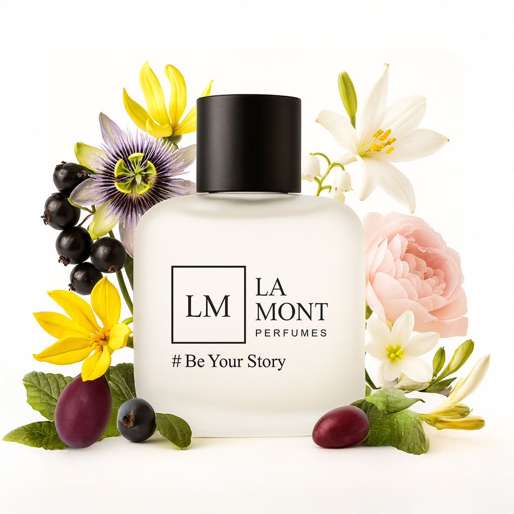 ILLUSION Perfume For Unisex