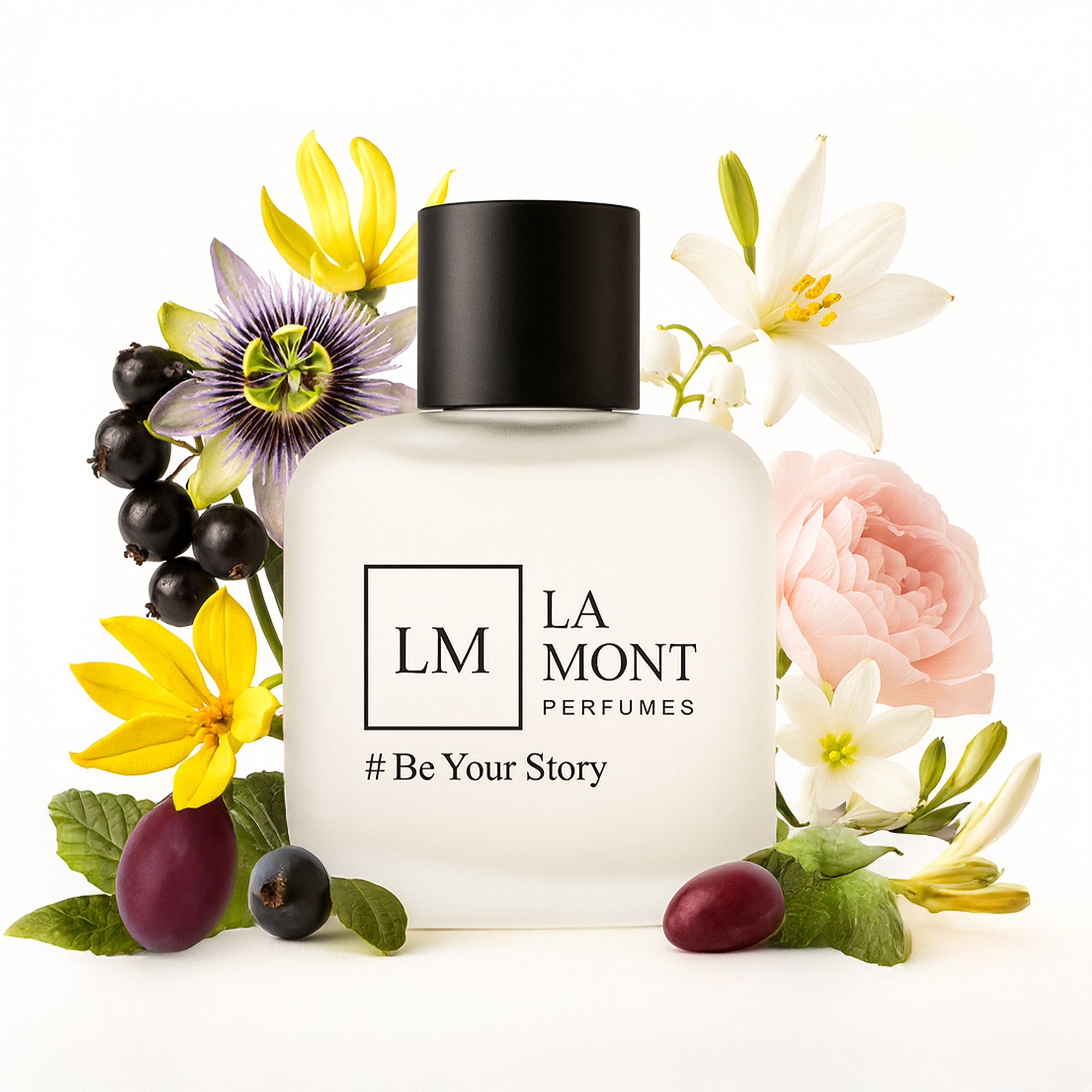 ILLUSION Perfume For Unisex