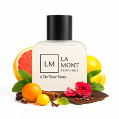 THE ONE Perfume For Men