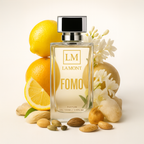 FOMO Perfume For Unisex - 100ml