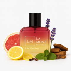 DIJON Signature Collection Unisex Perfume - 50ml