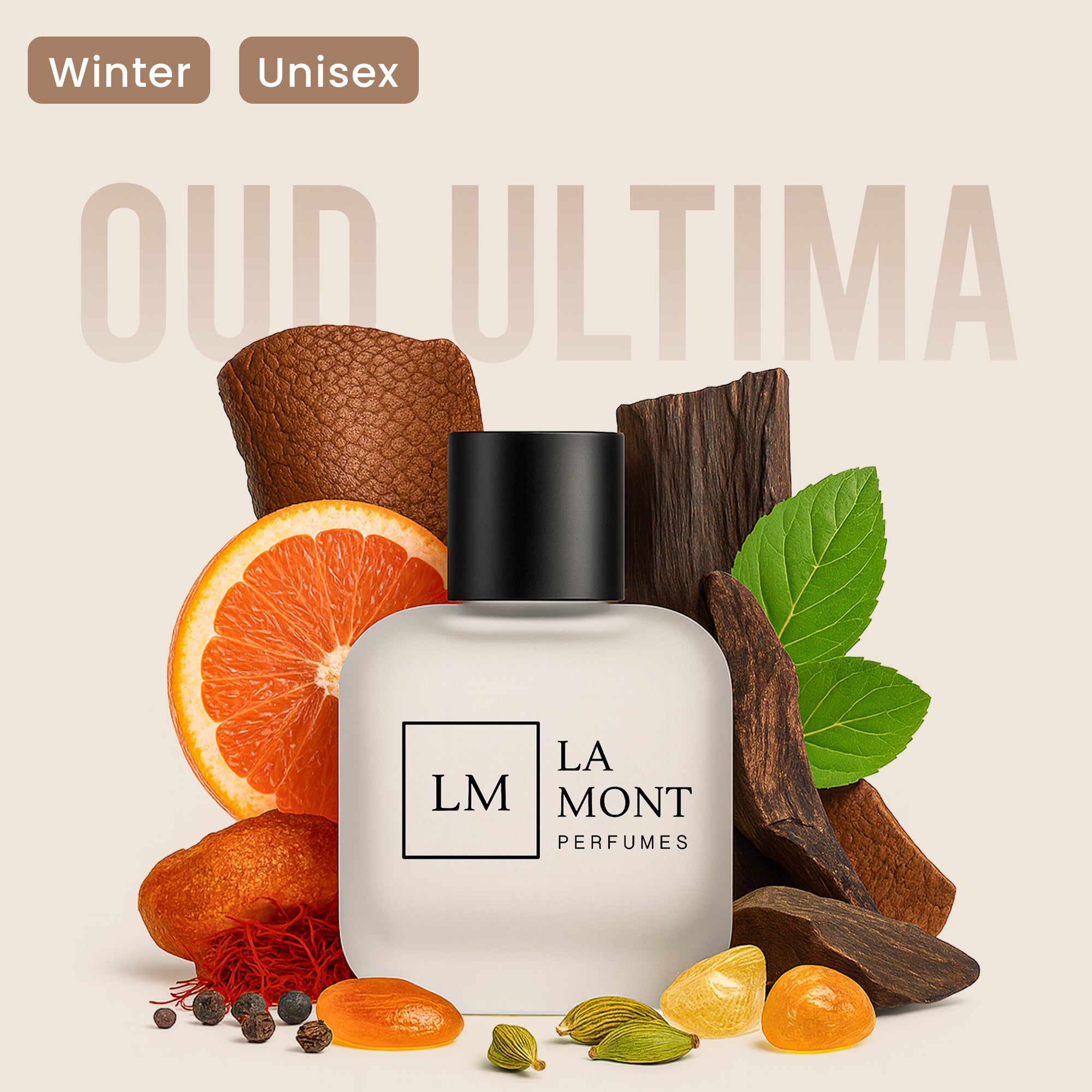 OUD ULTIMA EDP