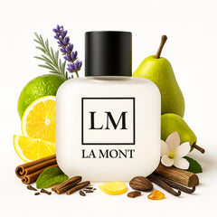 RICH MAN Perfume For Men