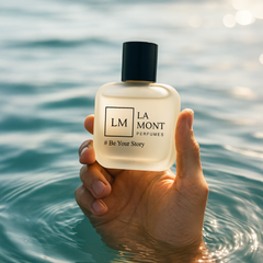 THE PROMISE Unisex Perfume