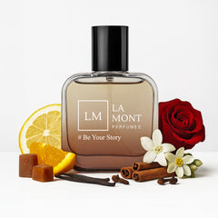 BRUNATE Signature Collection Unisex Perfume - 50ml