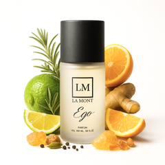 EGO Perfume For Men - 100ml