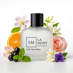 BOLD BEAUTY  Perfume For Women