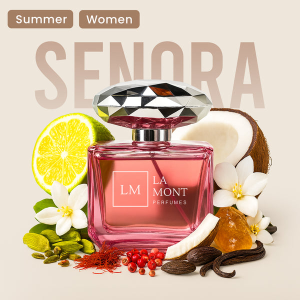 Senora EDP 50ml