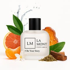 NAVIGATOR Perfumes For Men