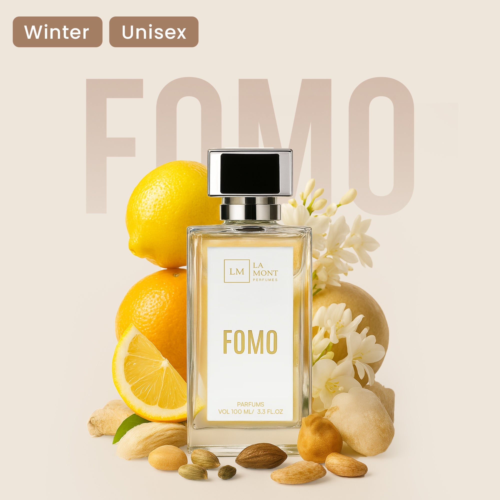 FOMO EDP