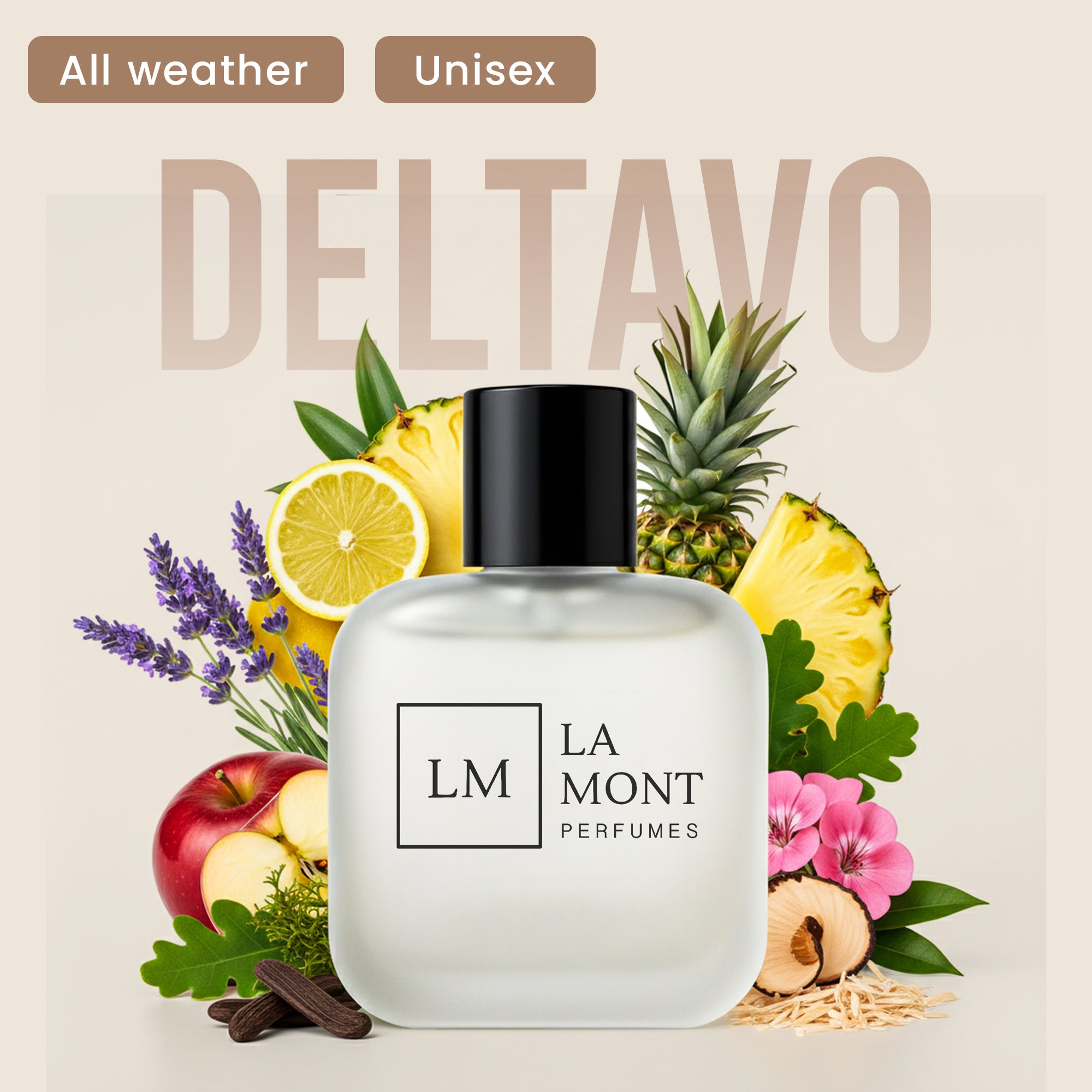 DELTAVO EDP