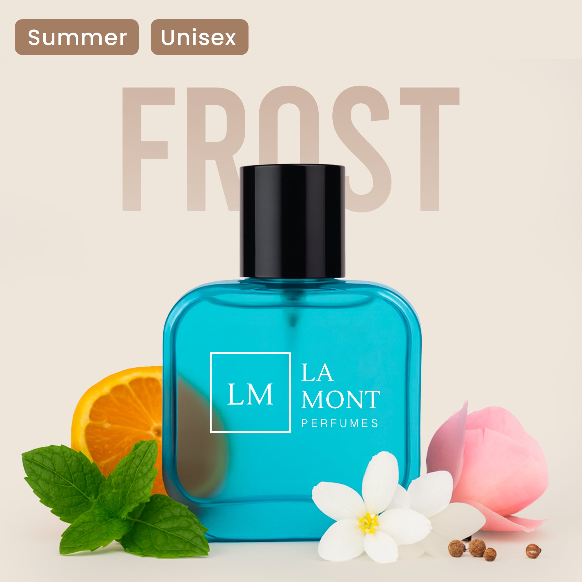 FROST EDP - 50ml