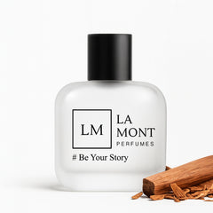 SANDAL PLATINUM Unisex Perfume