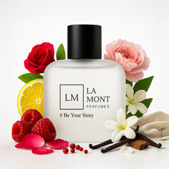 MIDNIGHT MAGIC Perfume For Women