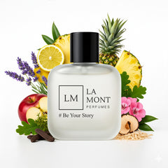 DELTAVO Perfume For Unisex