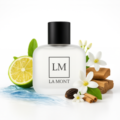 AQUA MAGIC Perfume For Unisex