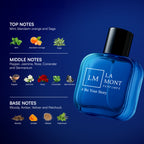 FROST Signature Collection Unisex Perfume - 50ml