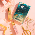 LA MONT DEVAX & SWEET CRUSH EDP Combo For Women (2x20ml)