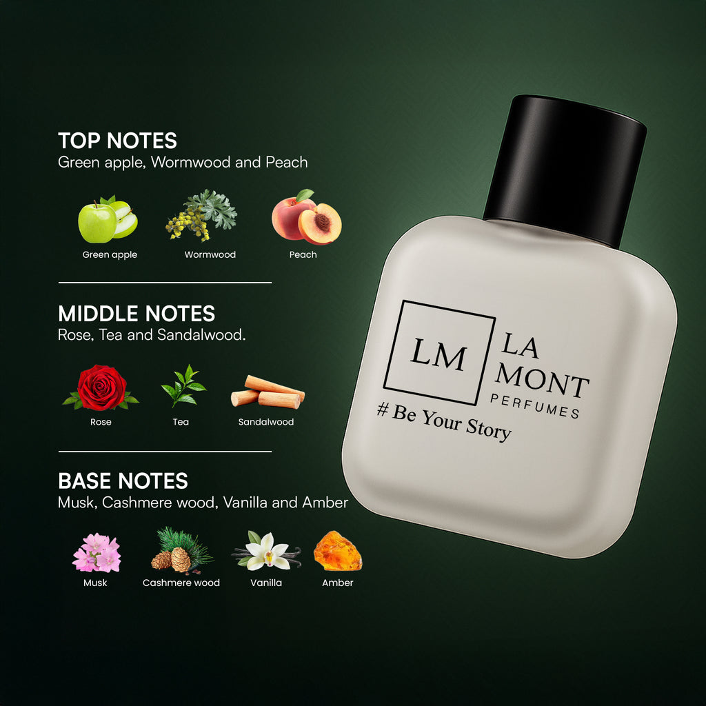 BLOSSOM Perfume For Women