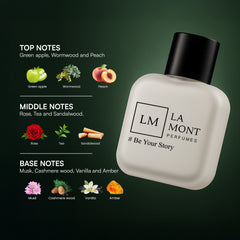 BLOSSOM Perfume For Women